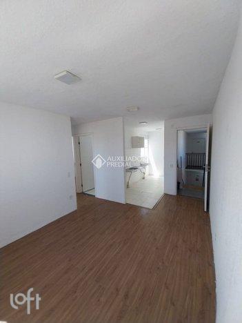 apartment em José Iuchno, Hipica - Porto Alegre - RS