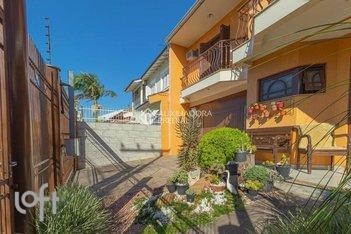 house em Andrômeda, Estância Velha - Canoas - RS