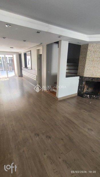 house em Luiz João Pirotti, Ipanema - Porto Alegre - RS