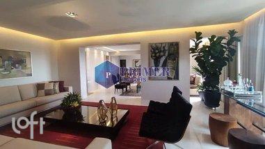 apartment em Adolfo Pereira, Anchieta - Belo Horizonte - MG