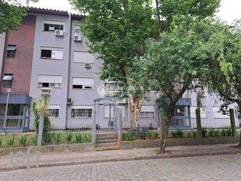 apartment em Rua Maracaibo, Jardim Itu-Sabará - Porto Alegre - RS