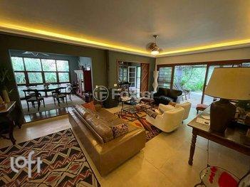 apartment em Dom Paulo Pedrosa, Morumbi - São Paulo - SP