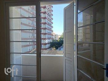 apartment em Olavo Bilac, Santana - Porto Alegre - RS