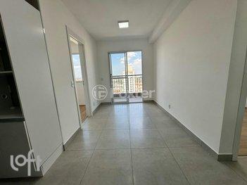 apartment em Avenida Nossa Senhora do Sabará, Campo Grande - São Paulo - SP
