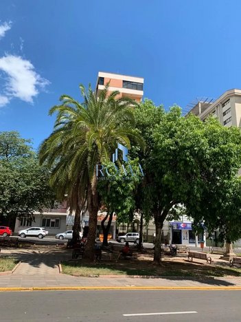 apartment em Rua Pinheiro Machado, Centro - Santa Maria - RS