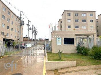 apartment em Karl Iwers, Passo das Pedras - Porto Alegre - RS