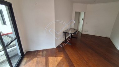 apartment em Rua Alfredo Pujol, Santana - São Paulo - SP