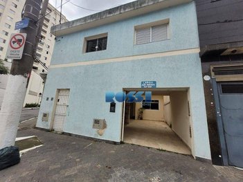 house em Largo São Rafael, Mooca - São Paulo - SP