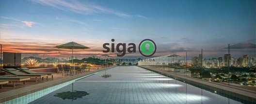 apartment em Rua Carlos Lima Morel, Vila Progredior - São Paulo - SP