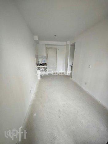 apartment em Capri, Pinheiros - São Paulo - SP