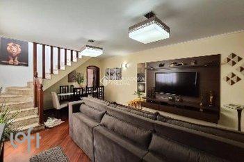 house em Miguel Arco e Flecha, Centro - São Bernardo do Campo - SP