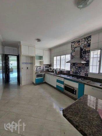 house em Palmeiras das Missões, Vila Matilde - São Paulo - SP