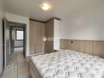 apartment em Visconde de Taunay, Rio Branco - Novo Hamburgo - RS