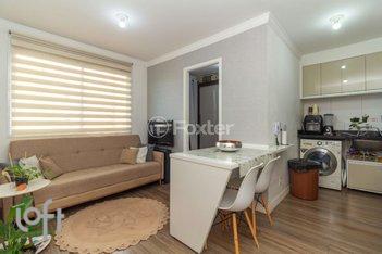 apartment em Cônego Vicente Miguel Marino, Bom Retiro - São Paulo - SP