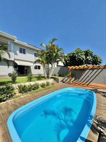 house em Rua Adão Ibirubá, Bela Vista - Estância Velha - RS