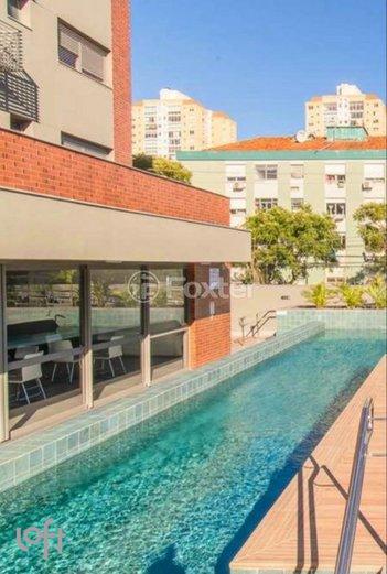 apartment em Rua Cipó, Vila Ipiranga - Porto Alegre - RS