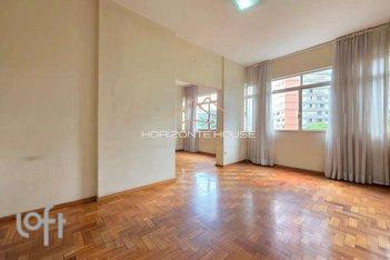 apartment em Afonso Pena, Boa Viagem - Belo Horizonte - MG