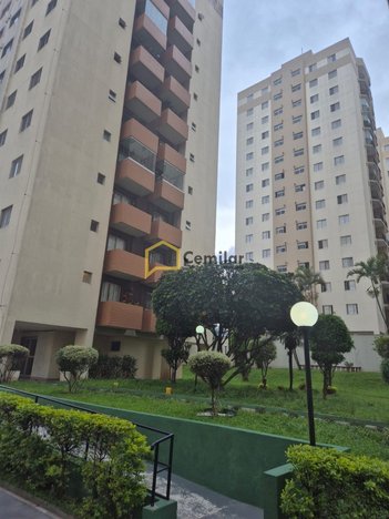 apartment em Avenida Cipriano Rodrigues, Vila Formosa - São Paulo - SP