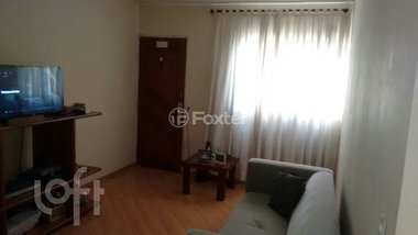 apartment em Rua Ademar Martins de Freitas, Jardim Santa Helena - São Paulo - SP