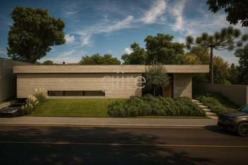 house em Rua João Volpe, Butiatuvinha - Curitiba - PR