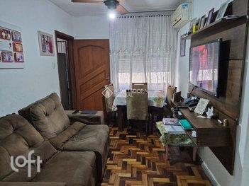 apartment em Rua Morretes, Santa Maria Goretti  - Porto Alegre - RS