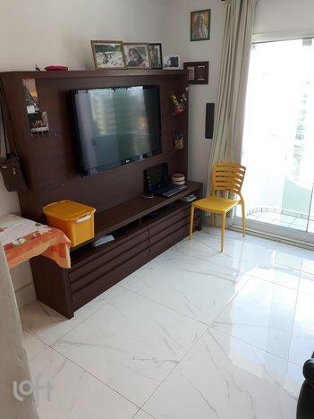 apartment em Giovanni Gronchi, Vila Andrade - São Paulo - SP