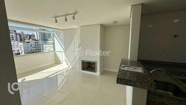 apartment em Marcelo Gama, Auxiliadora - Porto Alegre - RS