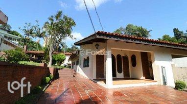 house em Rua Caucaia do Alto, Tremembé - São Paulo - SP