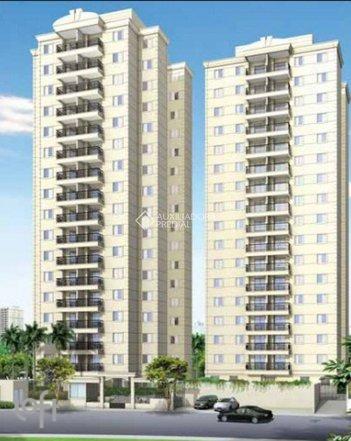 apartment em Leila Gonçalves, Centro - São Bernardo do Campo - SP