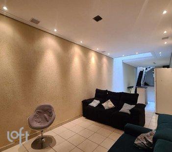 house em Jacaracanga, Vila Formosa - São Paulo - SP