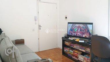apartment em Barão do Amazonas, Petrópolis - Porto Alegre - RS