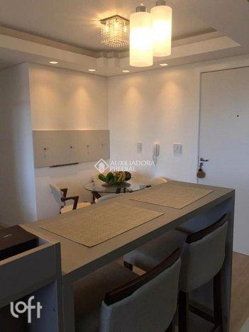 apartment em Almir Rojas, Santa Catarina - Caxias do Sul - RS