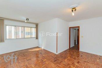 apartment em Napoleão de Barros, Vila Clementino - São Paulo - SP