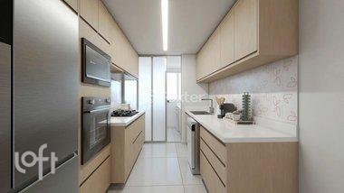 apartment em Joaquim Eugênio de Lima, Jardim Paulista - São Paulo - SP