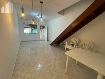 house em Rua Leopoldo Domingues, Jardim Iara - Nova Iguaçu - RJ
