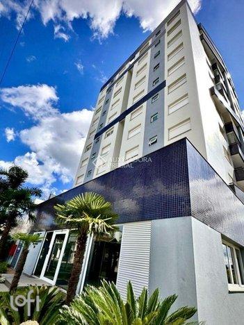 apartment em César Stalivieri, São Leopoldo - Caxias do Sul - RS