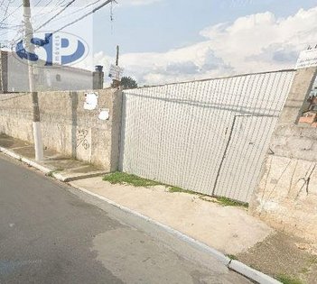 commercial_land_lot em Rua Boca da Mata, Jardim Arapongas - Guarulhos - SP