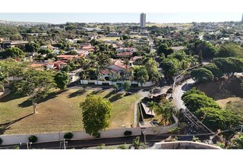 land_lot em Avenida Ubirajara de Souza Roxo Bilá Roxo, Royal Park - Ribeirão Preto - SP