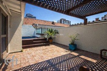 apartment em Eça de Queiroz, Petrópolis - Porto Alegre - RS