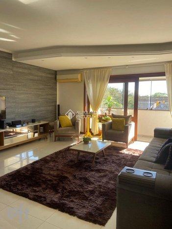 apartment em Xavier Simões, Tristeza - Porto Alegre - RS