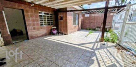 house em Guapimirim, Ponte Rasa - São Paulo - SP