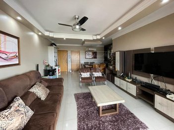 apartment em Rua Arnaud Capuzzo, Nova Aliança - Ribeirão Preto - SP