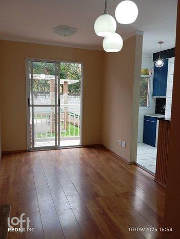 apartment em José Miguel Ackel, Pimentas - Guarulhos - SP