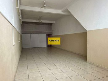 business em Rua Chile, Taboão - São Bernardo do Campo - SP