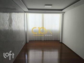 apartment em da Groenlândia, Sion - Belo Horizonte - MG