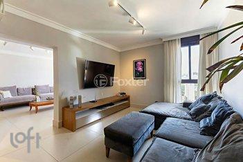 apartment em Rua João Ramalho, Perdizes - São Paulo - SP