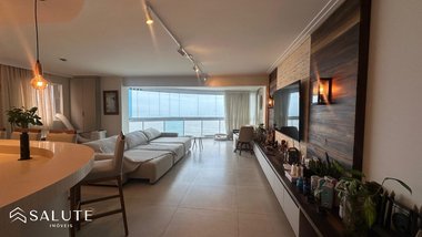 apartment em Avenida Atlântica, Nova Esperança - Balneário Camboriú - SC