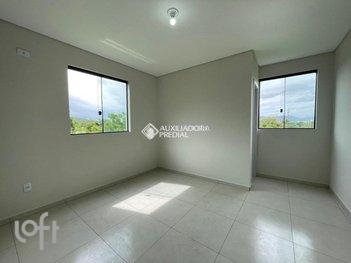 apartment em Baldicero Filomeno, Alto Ribeirão Leste - Florianópolis - SC