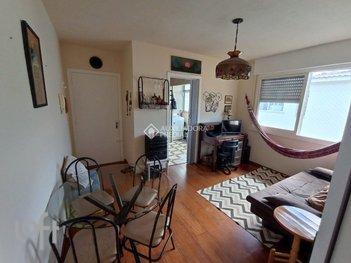 apartment em Mário de Lima Hornes, Morro Santana - Porto Alegre - RS