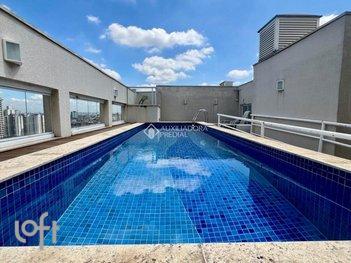 apartment em Marina, Santa Maria - São Caetano do Sul - SP